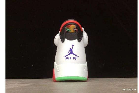 Jordan CT8529-062 CT8529-062 6 Retro Air Hare 0727